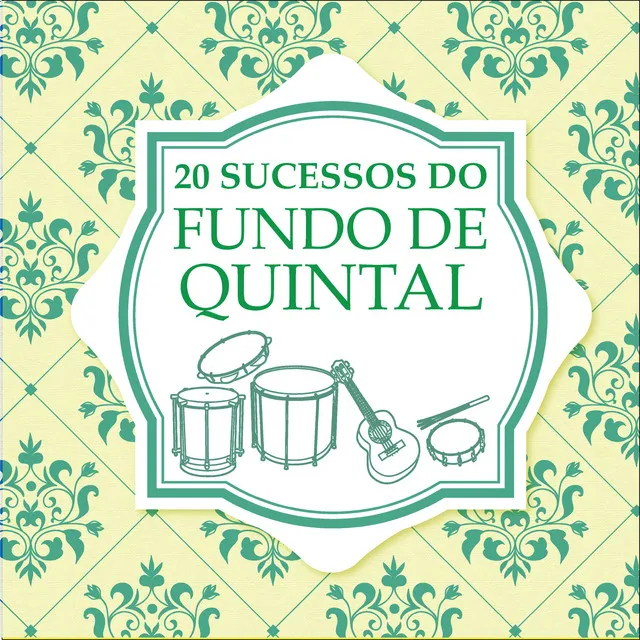 Do Fundo do Nosso Quintal