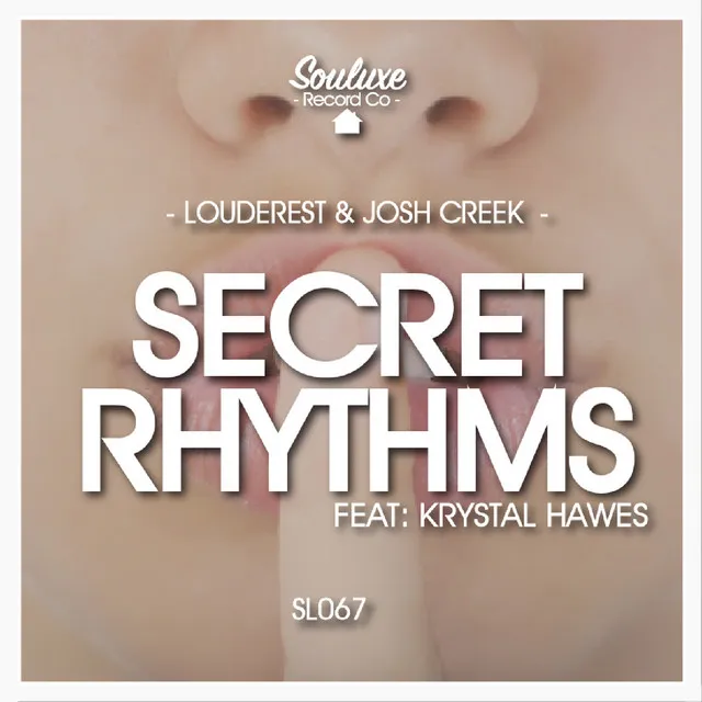 Secret Rhythms - Original Mix