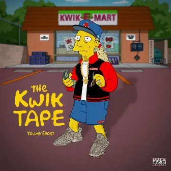 The Kwik Tape by Young Short