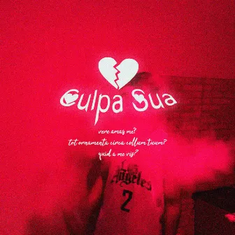 Culpa sua by Eiven