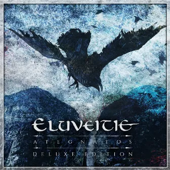 Ategnatos (Deluxe Edition) by Eluveitie