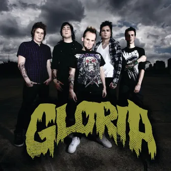 Gloria by Gloria