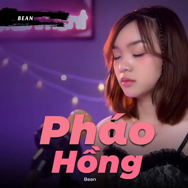 Pháo Hồng