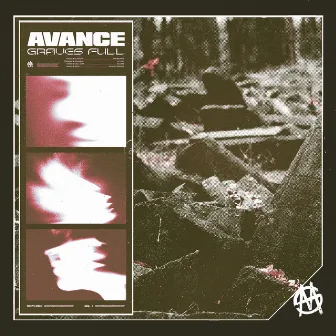 GRAVES FULL EP by Avance