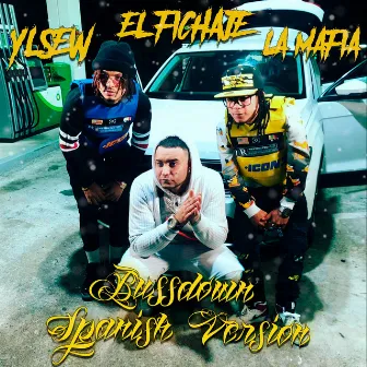 Bussdown (Spanish Version) by El Fichaje