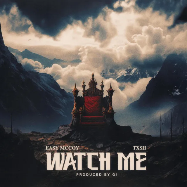 Watch Me