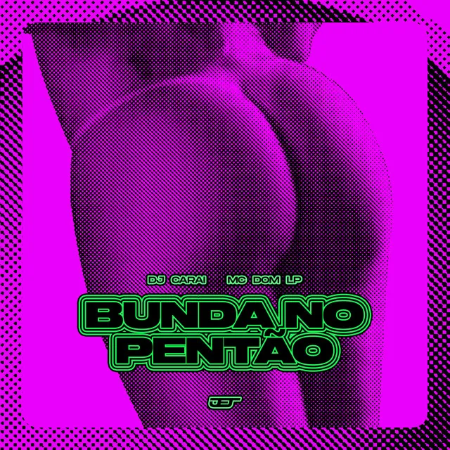 Bunda no Pentão