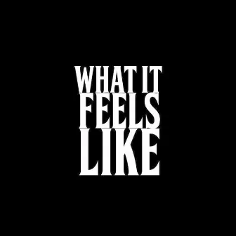 What It Feels Like by Karte` Carter