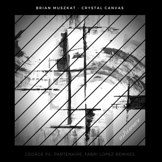 Crystal Canvas - Fabri Lopez Remix