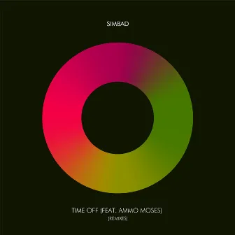 Time Off (Remixes) by Simbad