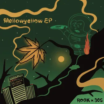 Mellow Yellow by 3CS