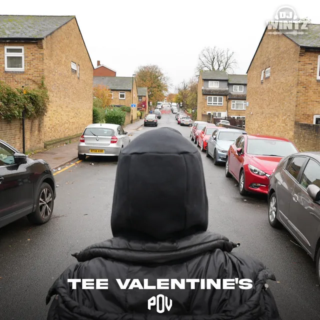 Tee Valentine's POV