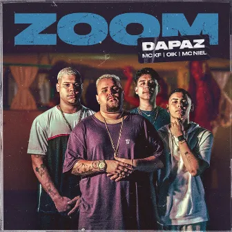 Zoom by Mc KF