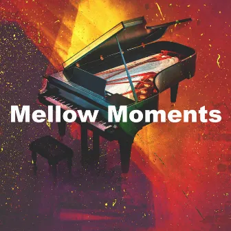 Mellow Moments by Piano Piano