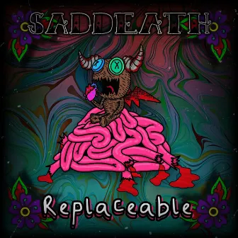 Replaceable (The Ushanka Boy) by SadDeath