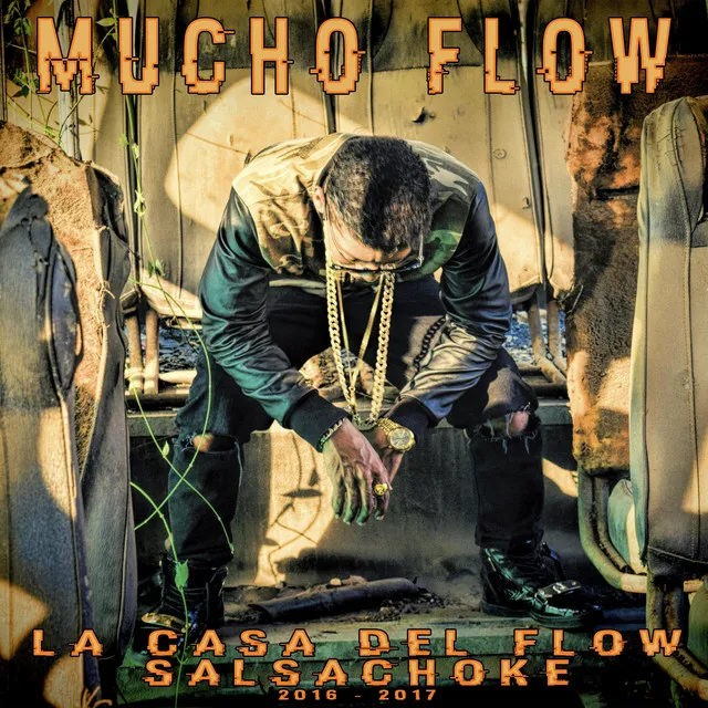 La Casa del Flow