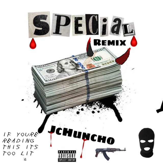 Special (Remix)