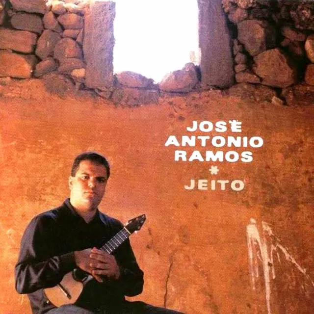 José Antonio Ramos