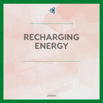 Recharging Energy by Yin Yoga Music Collection