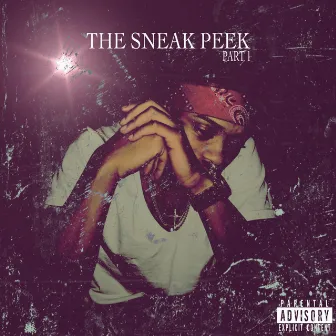 The Sneak Peek by Travy