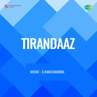 Tirandaaz (Original Motion Picture Soundtrack) by Rajinder Krishnan