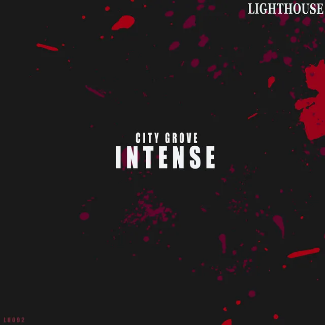 Intense - Original Mix