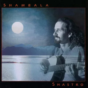 Shambala by Shastro