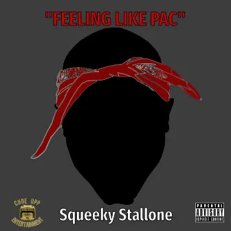 Feeling Like Pac by Squeeky Stallone