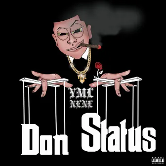 Don Status EP by YML Nene