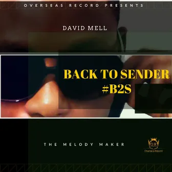 Back to Sender by David Mell