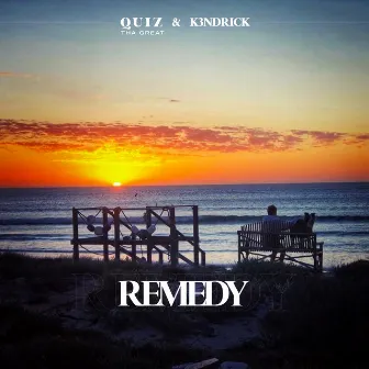 Remedy by Quiz Tha Great