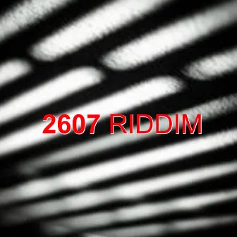 2607 Riddim by Damian Georges