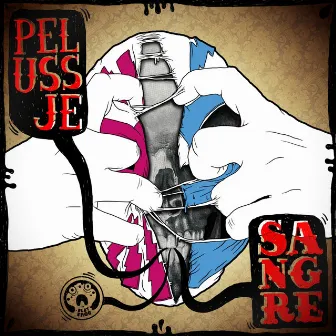 Sangre EP by Pelussje