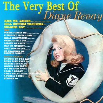 The Very Best Of by Diane Renay