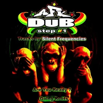 Astrofonik Dubstep 01 by Silent Frequencies