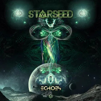 Echoes by StarSeed