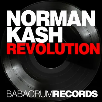 Revolution by Norman Kash