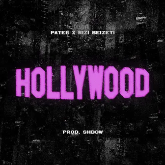 Hollywood by Pater