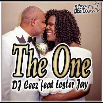 The One (Original Vocal Mix) by DJ Ceez