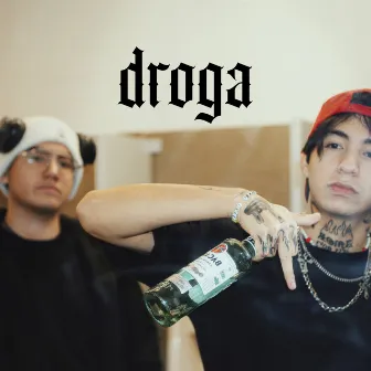 droga by Carboney