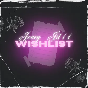 Wish List by Jovey