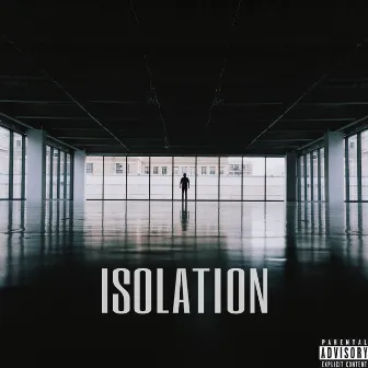 Isolation by Broadway Miller