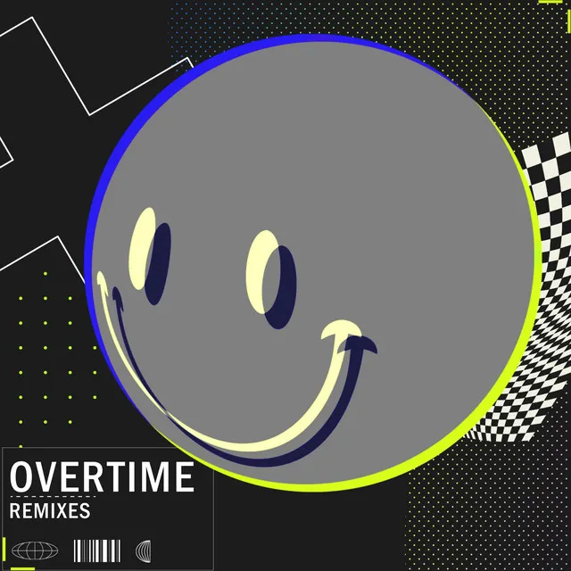 Overtime - Few Wolves Remix