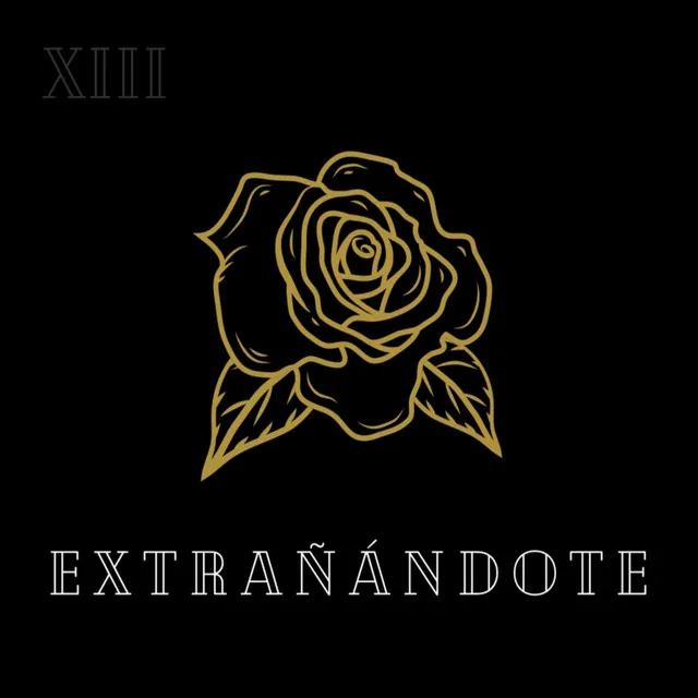 Extrañándote