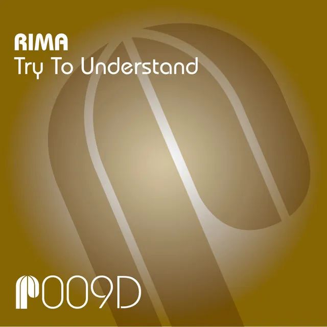 Try To Understand - Rima Pressure Mix