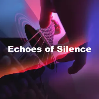 Echoes of Silence by Musicas Romanticas Piano Guru