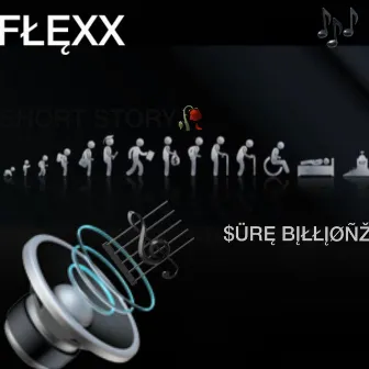 Flexx by Sure Billionz