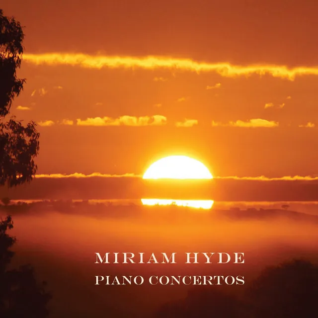 Piano Concerto No. 2 in C-Sharp Minor: II. Andante tranquillo