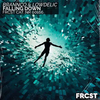 Falling Down by Lowdelic