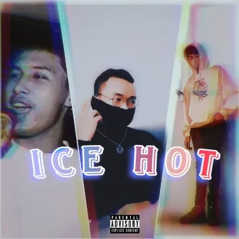 Ice Hot by mr no one